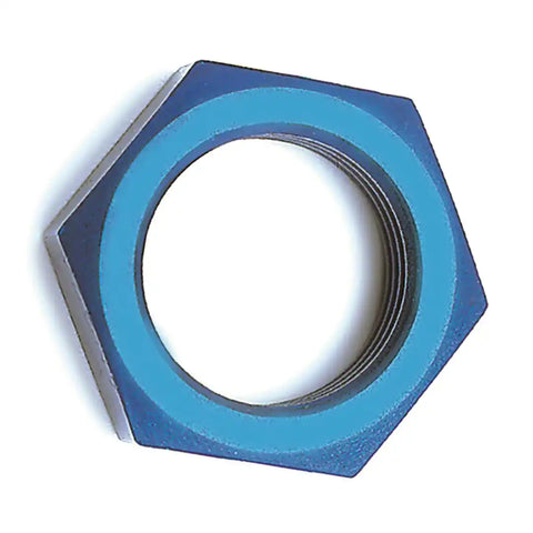 -12AN BULKHEAD NUT