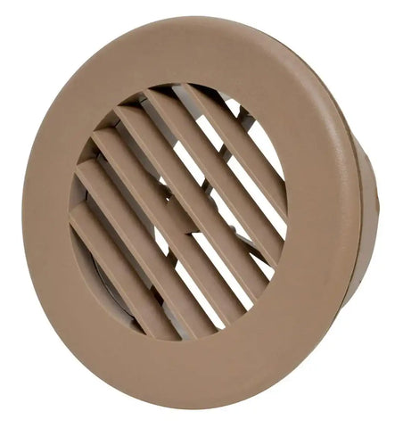 A/C REG NON-DAMP BEIGE CD