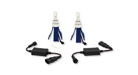 PUTCO 700010PZ NITRO PRO-LUX ZERO LED KIT - H10