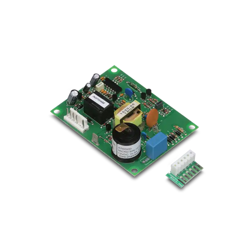 CIRCUIT BD IGNITION 2 STG