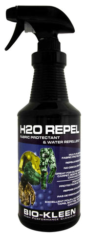 BIO-KLEEN M01292 H20 REPEL 32 OZ