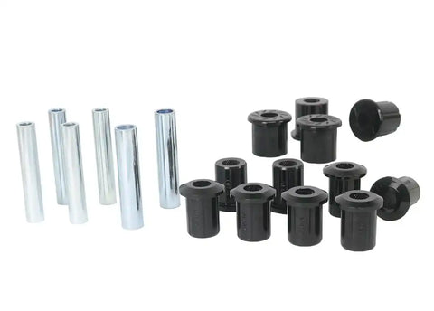 WHITELINE W73476 SPRING - BUSHING KIT