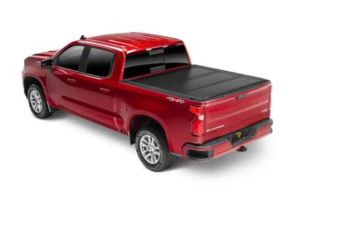 Undercover UX42020 Tonneau Cover Ultra Flex 24 Tac 6'2"