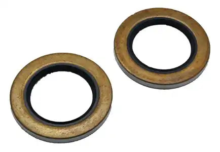DBL LIP SEAL 3.376 OD2/PK