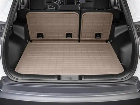 WEATHERTECH 411511IM SEATBACK CARGO LINERS HP