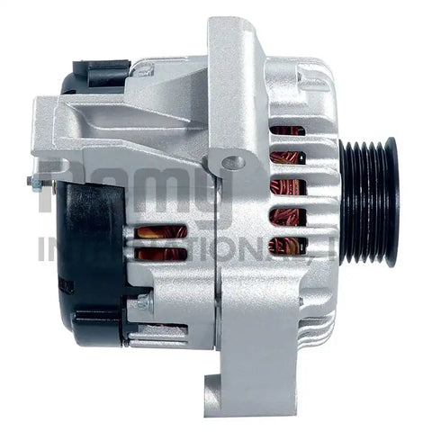 REMANUFACTURED ALTERNATOR