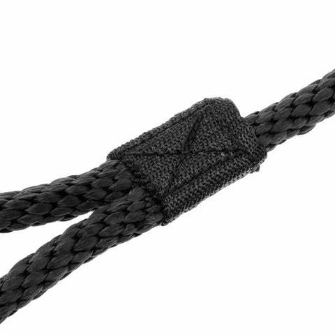 T-H MARINE BE-CO-52857-DP DOCK LINE 3/8' X 15' DOUBLE BRAID B