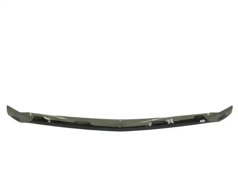 Westin 72-91140 - Platinum Bug Shield Smoke