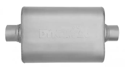 DYNOMAX 17218 RACE MAGNUM BULLET MUFFLR