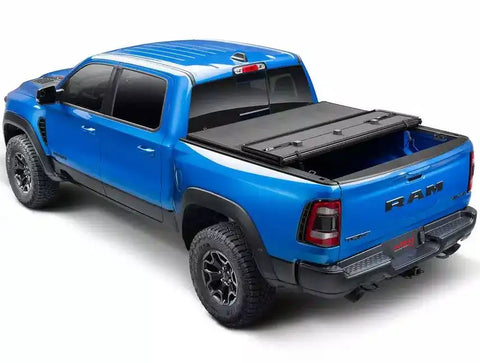 Extang 80425 Tonneau Cover Endure ALX Hard Folding