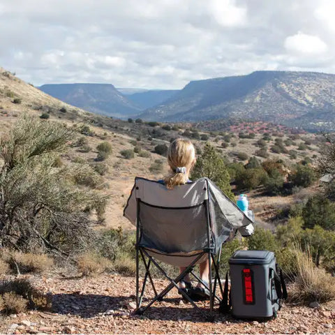 ADVENTURE COOLER 30