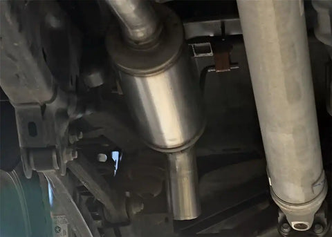 Flowmaster 717975 FlowFX Extreme Cat-Back Exhaust System