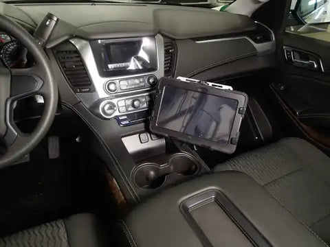 HAVIS PKG-FAM-113 2014-2018 SILVERADO/SIERRA 1500 PIC