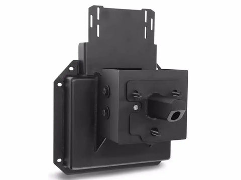 OMIX-ADA HFB-05-019 HD TIRE CARRIER KIT