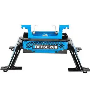 20K M5 SERIES HITCH FOR ISR*
