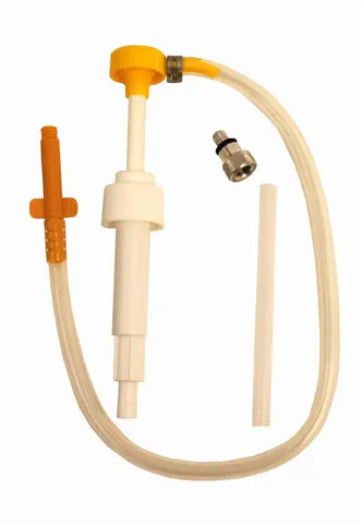 ATTWOOD MARI 11891D7 GEAR LUBE PUMP