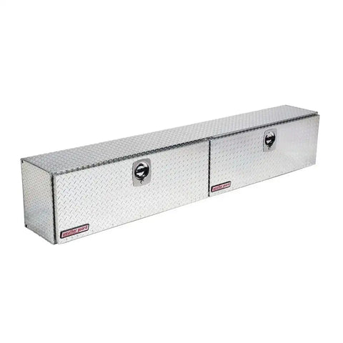 ALUMINUM HI SIDE-CLR