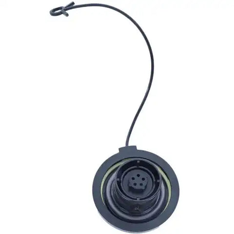TETHERED FUEL CAP