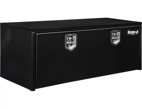 18X18X48 BLK TOOL BOX
