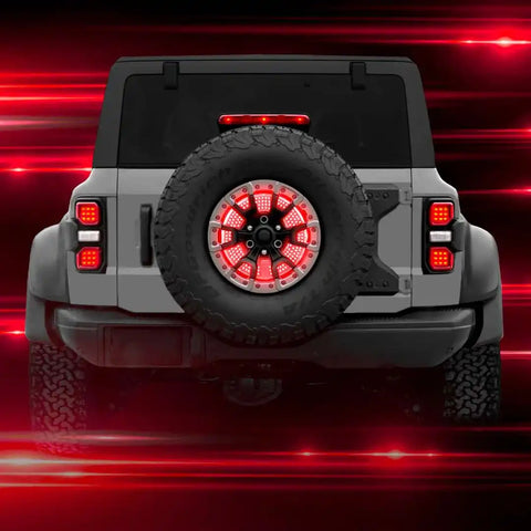 5TH WHEEL LIGHT