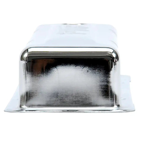 EDELBROCK 4449 VC LOW CHROME 307-400CHEV