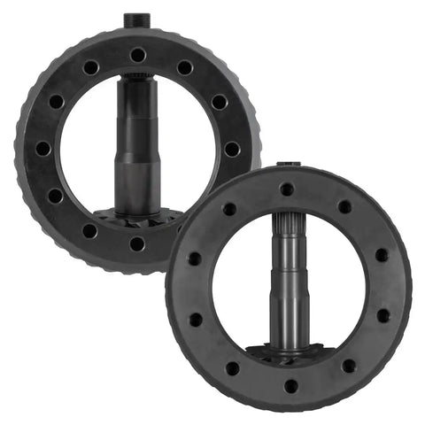 YUKON GEAR YGKT005-430-4 RING & PINION GEAR KIT PACKAGE FRON