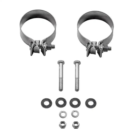 Flowmaster 717978 FlowFX Extreme Cat-Back Exhaust System