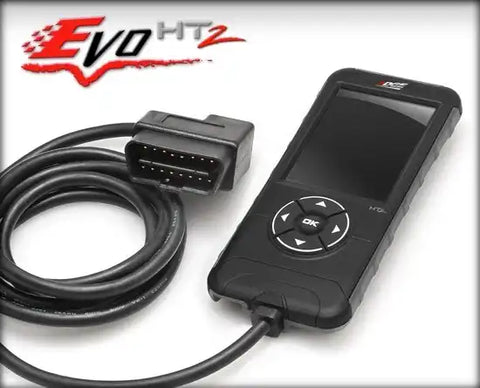 EDGE 86040 EVO HT2 CALIFORNIA EDITIO