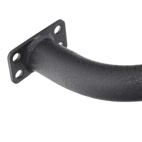 Smittybilt 76631 - Rocker Panel Guard