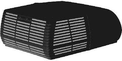 MACH 15 PLUS  15 000 BTU A/C  BLACK