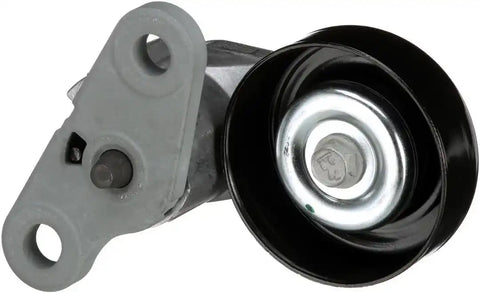 BELT DRIVE TENSIONER
