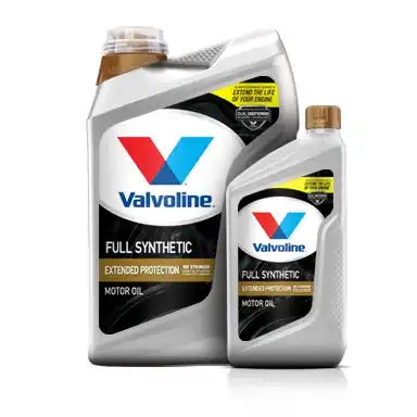 VAL EXTENDED PROT FULL SYN 5W30 6/1