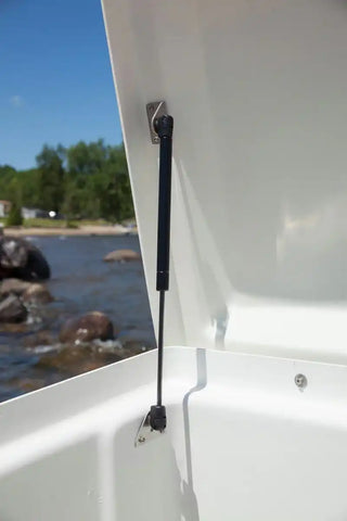 Taylor Made 83554 STOW 'N GO DOCK BOX 27' X 72' X 26'