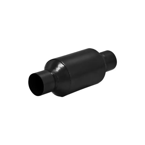 SS TIP MUFFLER