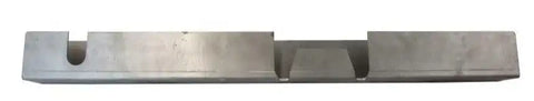 KENTROL RB2014L FRAME REPAIR FOR SKID PLATES