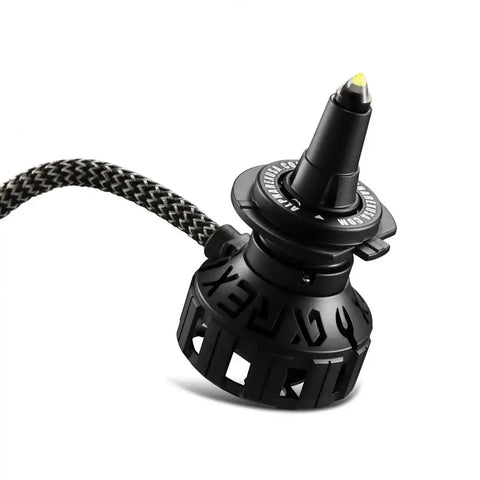 ALPHAREX USA 110007 GOLD AMMO PANORAMIC LED BULB H11 PR