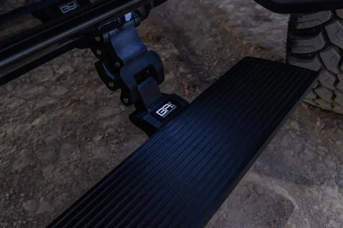 BODY ARMOR FB-4500 E-STEPS