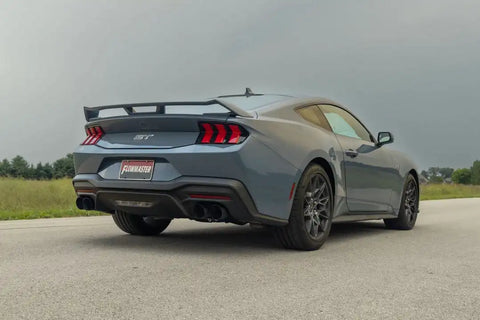 24 MUSTANG 5.0L OTL-AB-W/VALVES/ BL