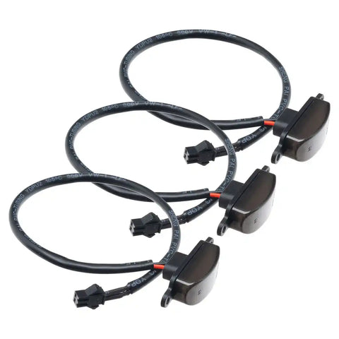 ORACLE LIGHT 5889-005-T PRERUNNER STYLE LED GRILL LIGHT TNT