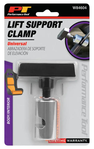 PERFORM TOOL W84604 UNIVERSAL LIFT SUPPORT CLAMP