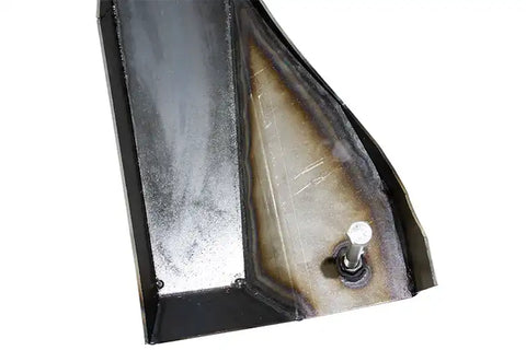 KENTROL RB4067R TJ FULL-LENGTH TORQUE BOX - DRIVER
