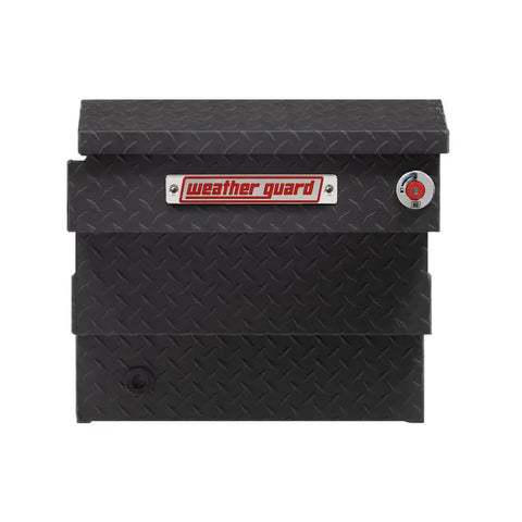 WEATHERGUARD 137-52-04 SADDLE BOX