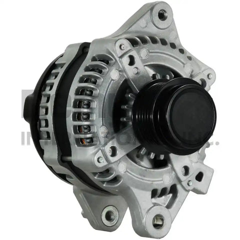 REMANUFACTURED ALTERNATOR