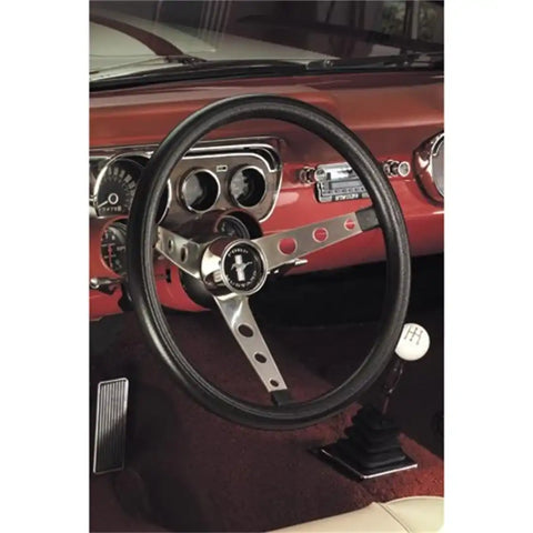 MUSTANG FOAM WHL 13'WOOD