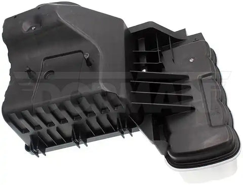 Dorman 603-892 Coolant Reservoir OE Solutions ™ OE Replacement Black Plastic Non Pressurized With Cap