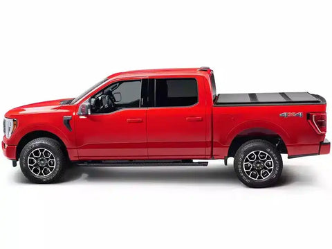 Extang 80480 Tonneau Cover Endure ALX Hard Folding