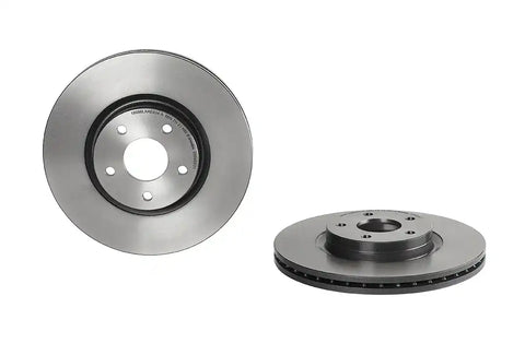 DISC BRAKE ROTOR