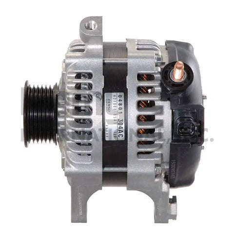 REMANUFACTURED ALTERNATOR