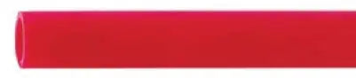 1/2'ID X5/8OD X 100' RED TUBING