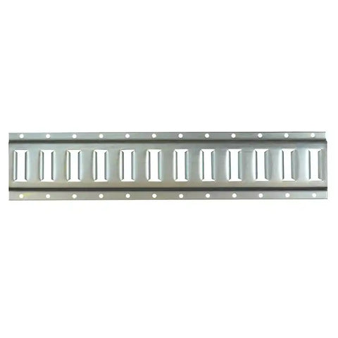 WINSTON PROD 894 E-TRACK HORIZONTAL RAIL  60' - 1 PK